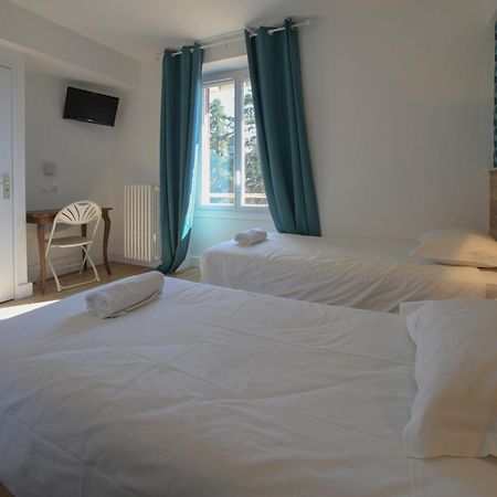 Cit'Hotel La Residence Villebois Екстер'єр фото
