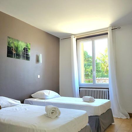 Cit'Hotel La Residence Villebois Екстер'єр фото