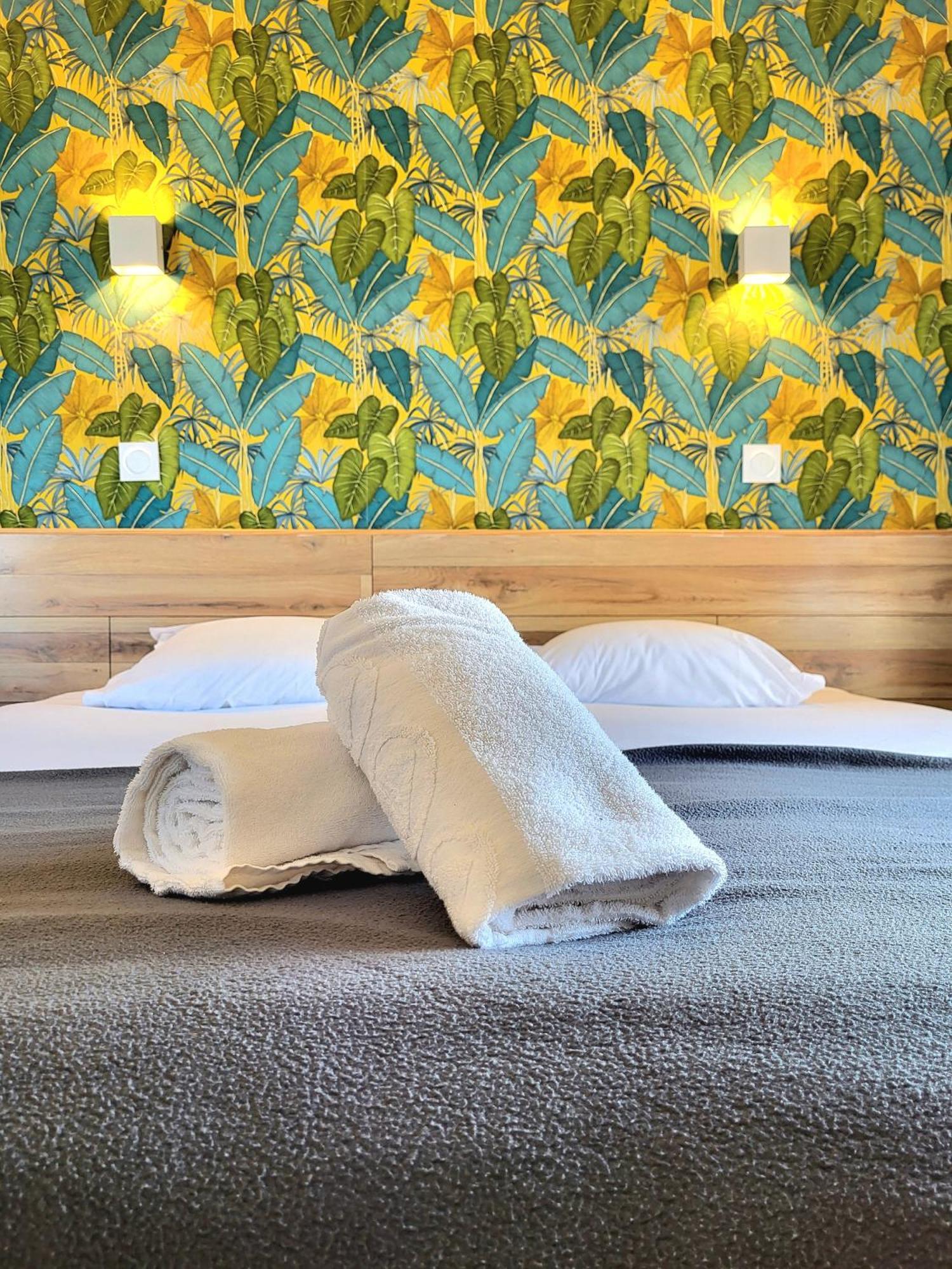 Cit'Hotel La Residence Villebois Екстер'єр фото
