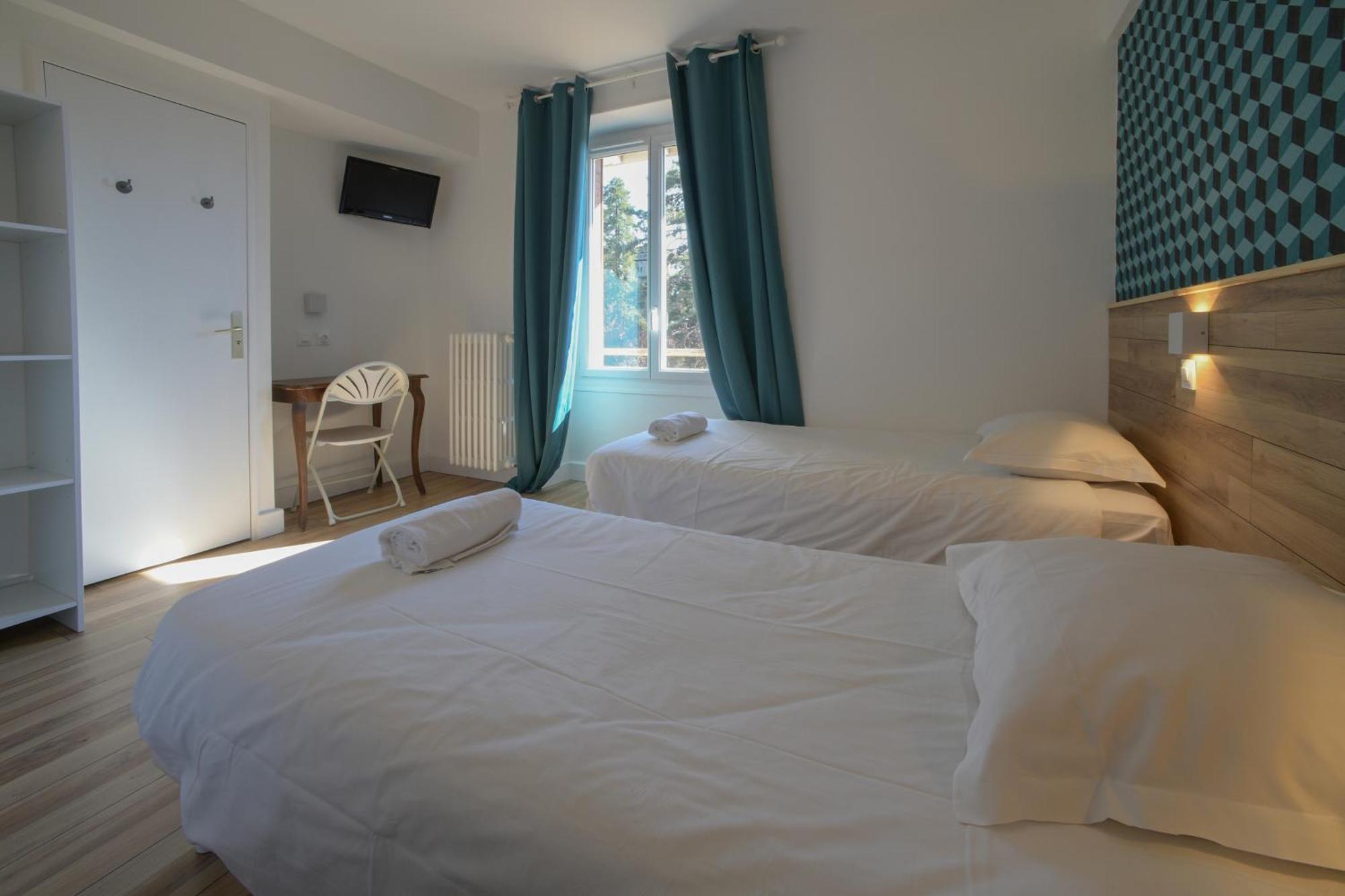 Cit'Hotel La Residence Villebois Екстер'єр фото