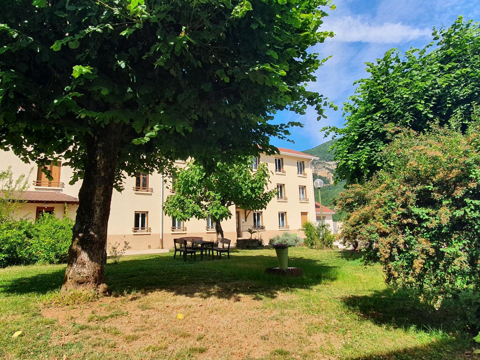 Cit'Hotel La Residence Villebois Екстер'єр фото